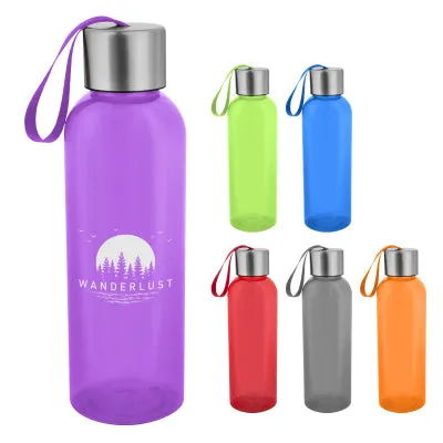 20 oz. Jaclyn rPET Bottle