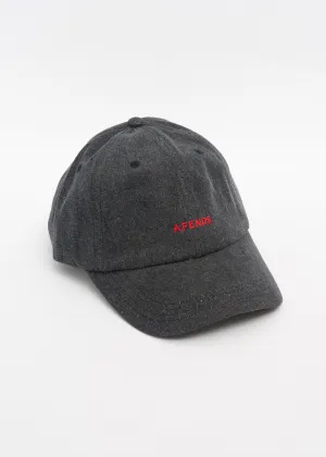 Afends Mens Refuse - Curved Brim Cap