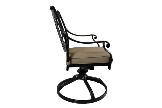 Chelsea Swivel Dining Chair