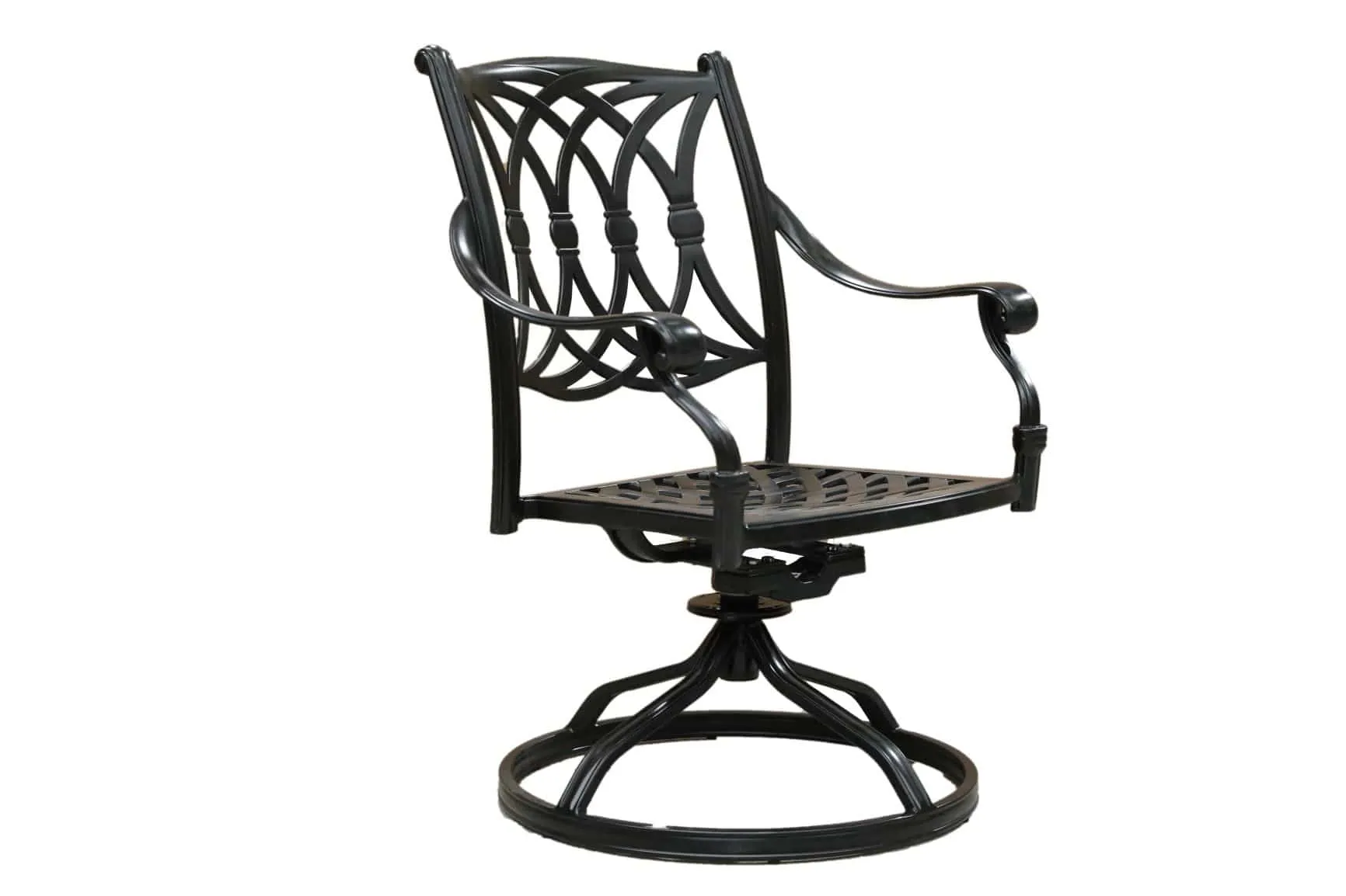 Chelsea Swivel Dining Chair