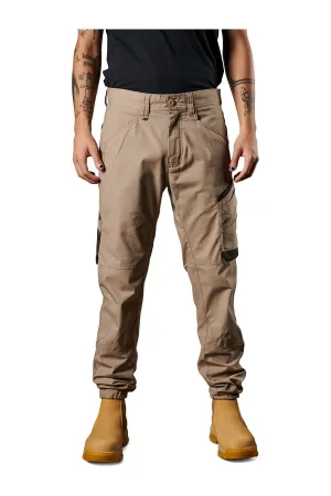 FXD | Cuffed Stretch Work Pants | WP - 11