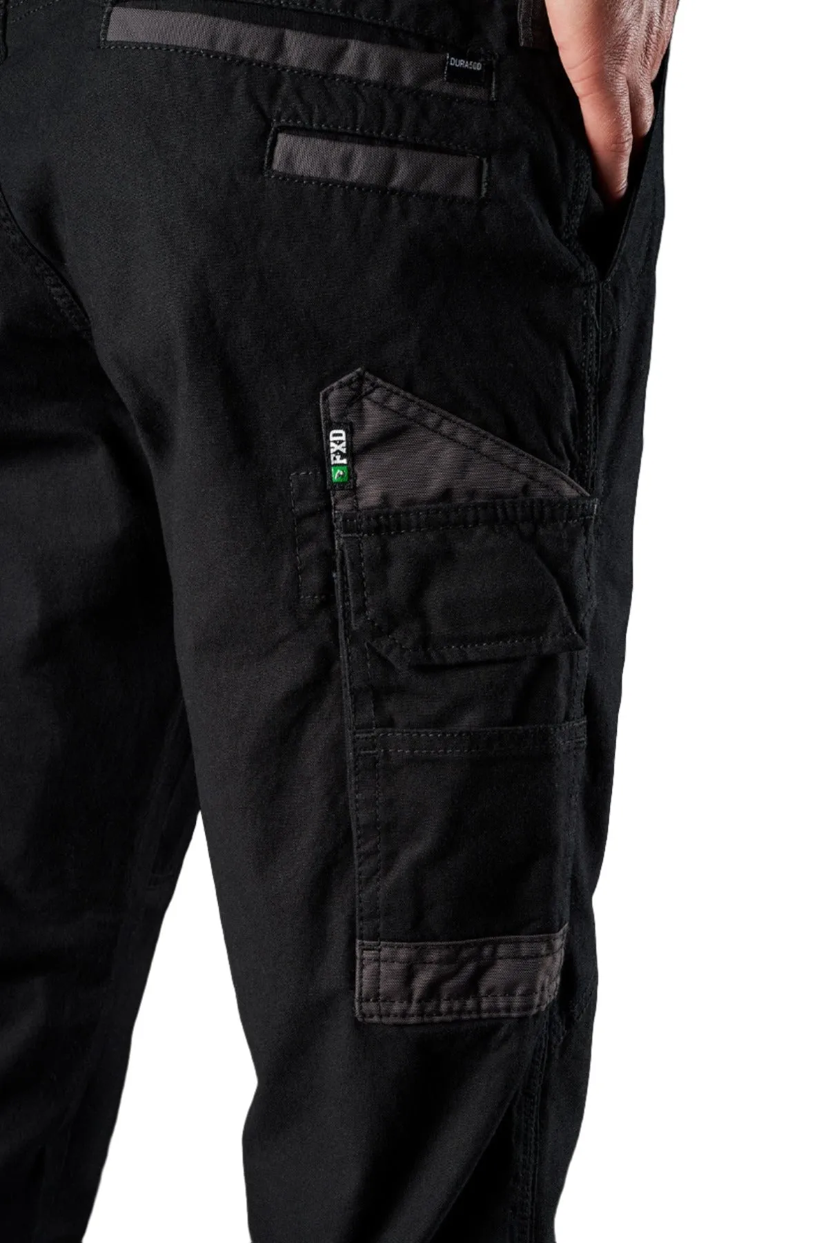 FXD Workwear Stretch Work Pants (WP3)