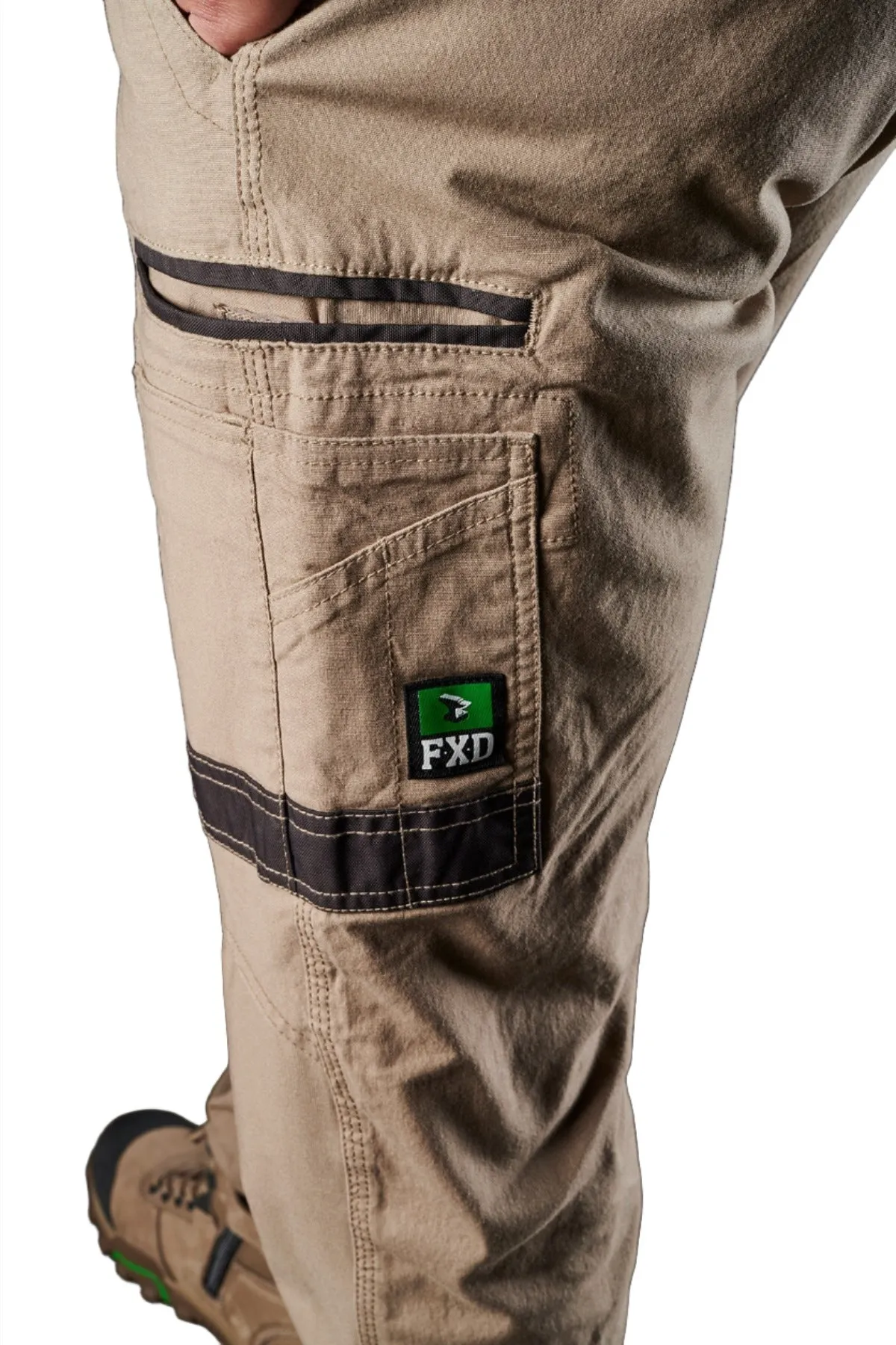 FXD Workwear Stretch Work Pants (WP3)