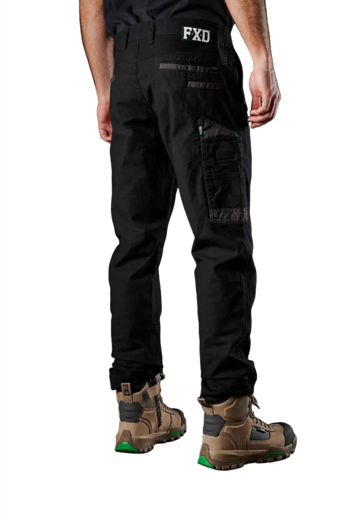 FXD Workwear Stretch Work Pants (WP3)