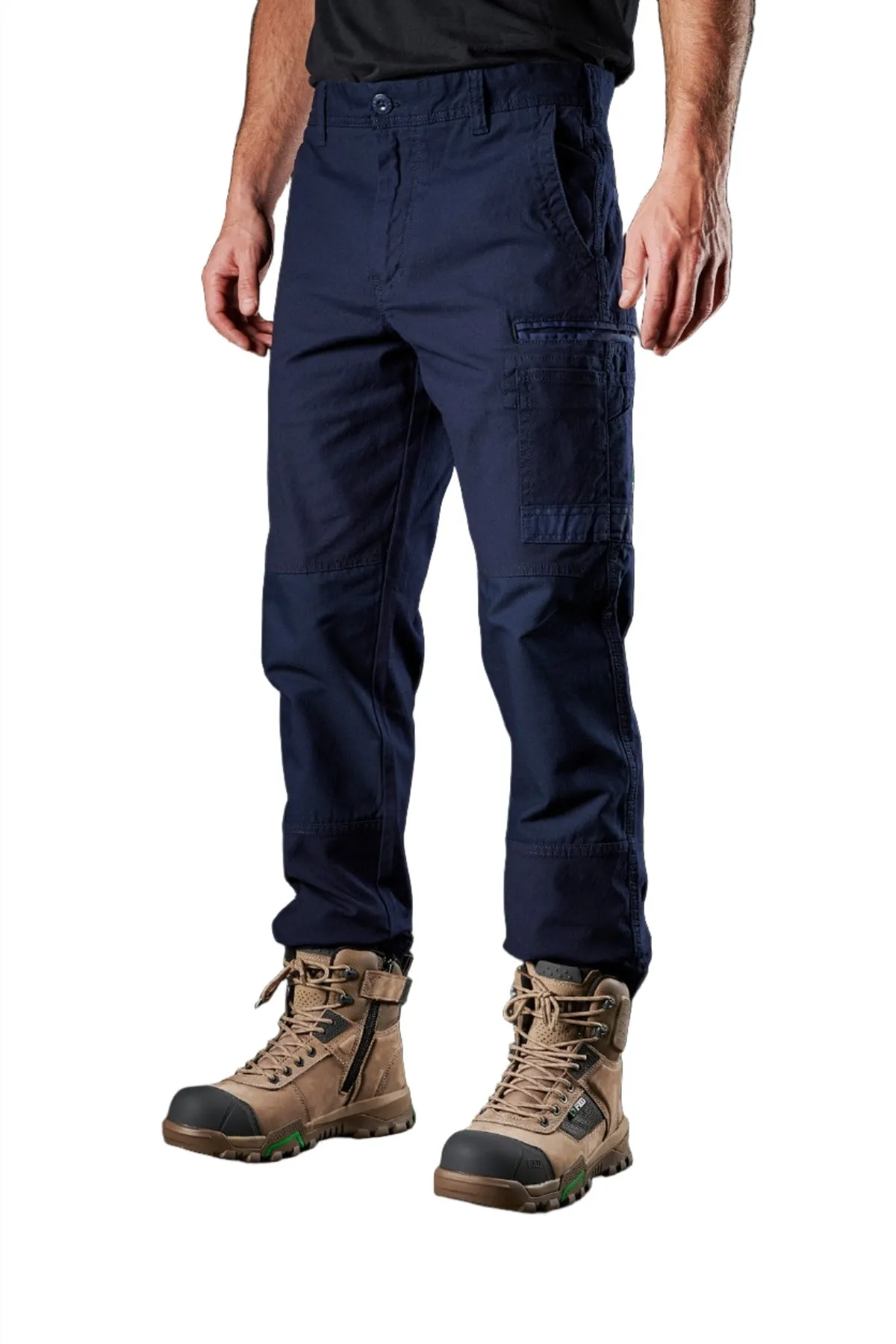 FXD Workwear Stretch Work Pants (WP3)