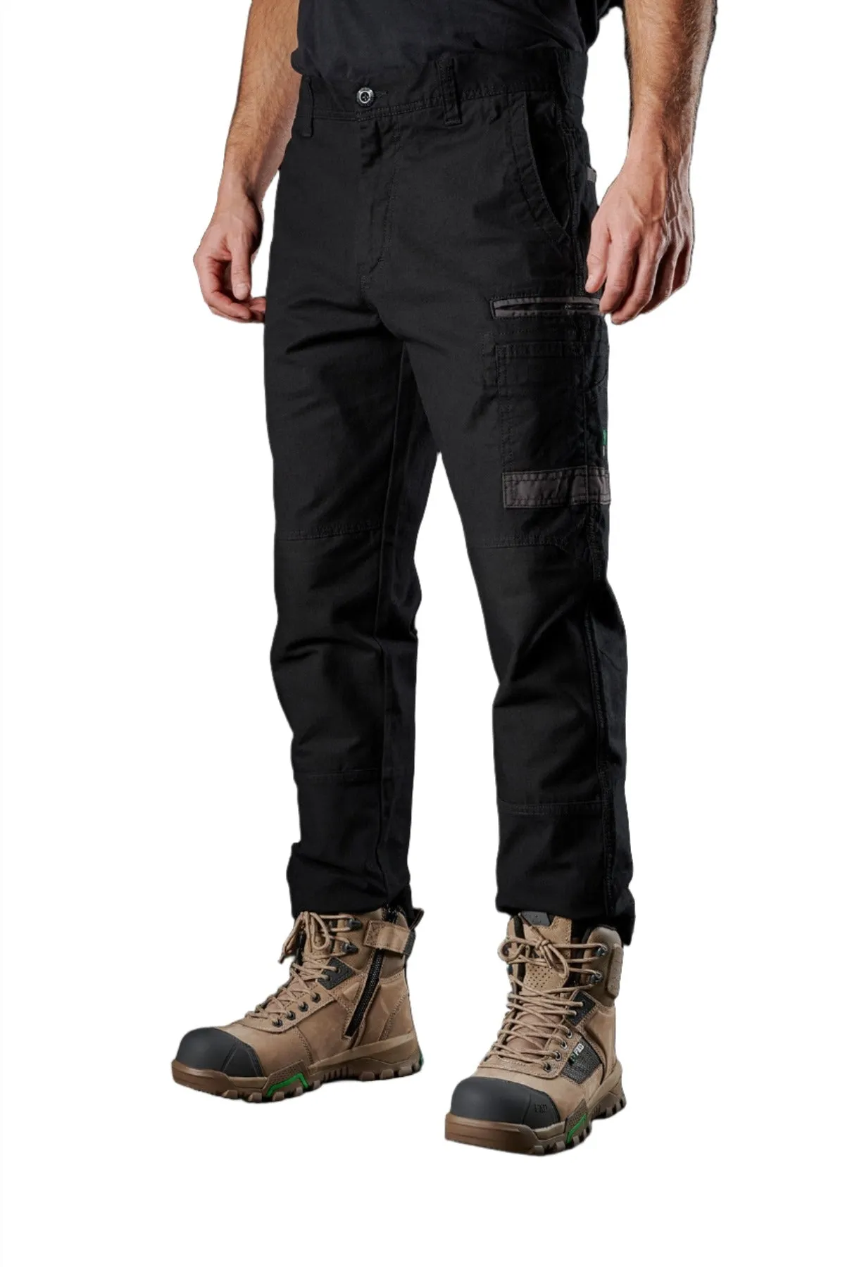 FXD Workwear Stretch Work Pants (WP3)