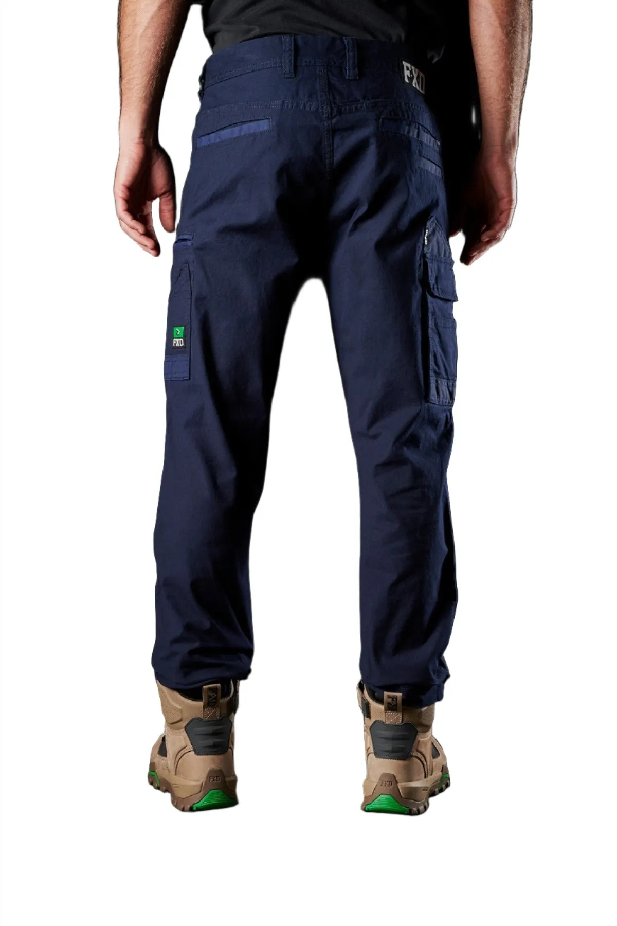 FXD Workwear Stretch Work Pants (WP3)