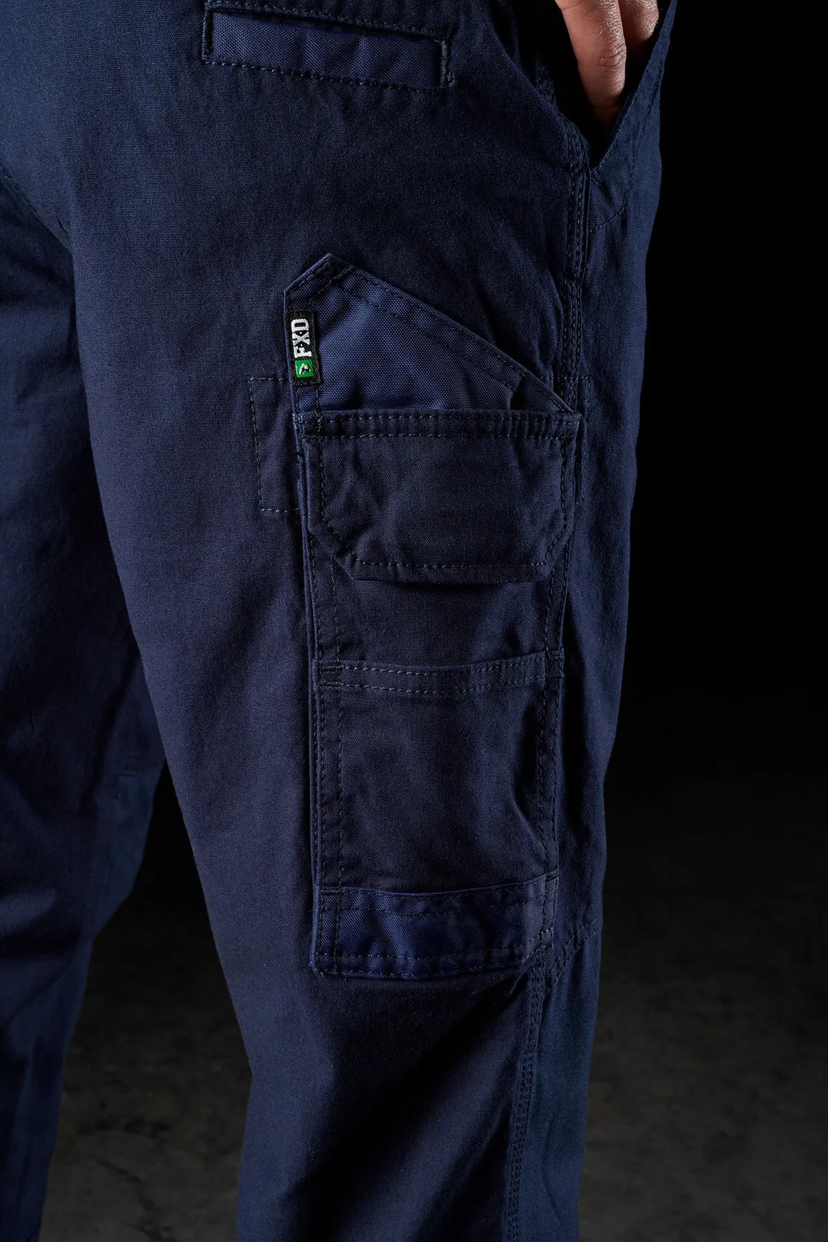 FXD Workwear Stretch Work Pants (WP3)