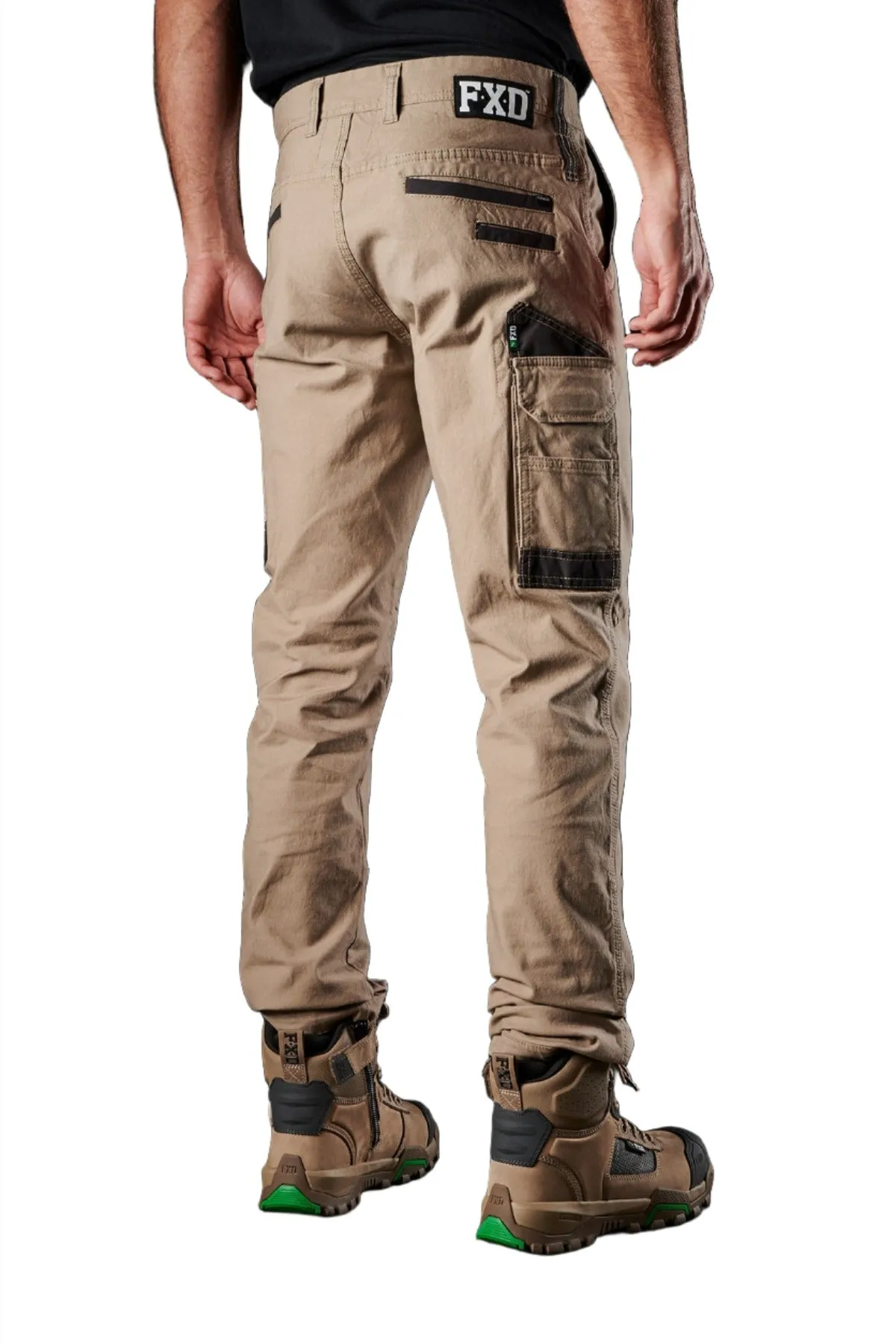 FXD Workwear Stretch Work Pants (WP3)