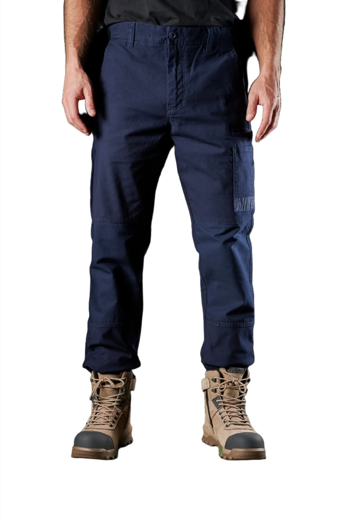 FXD Workwear Stretch Work Pants (WP3)