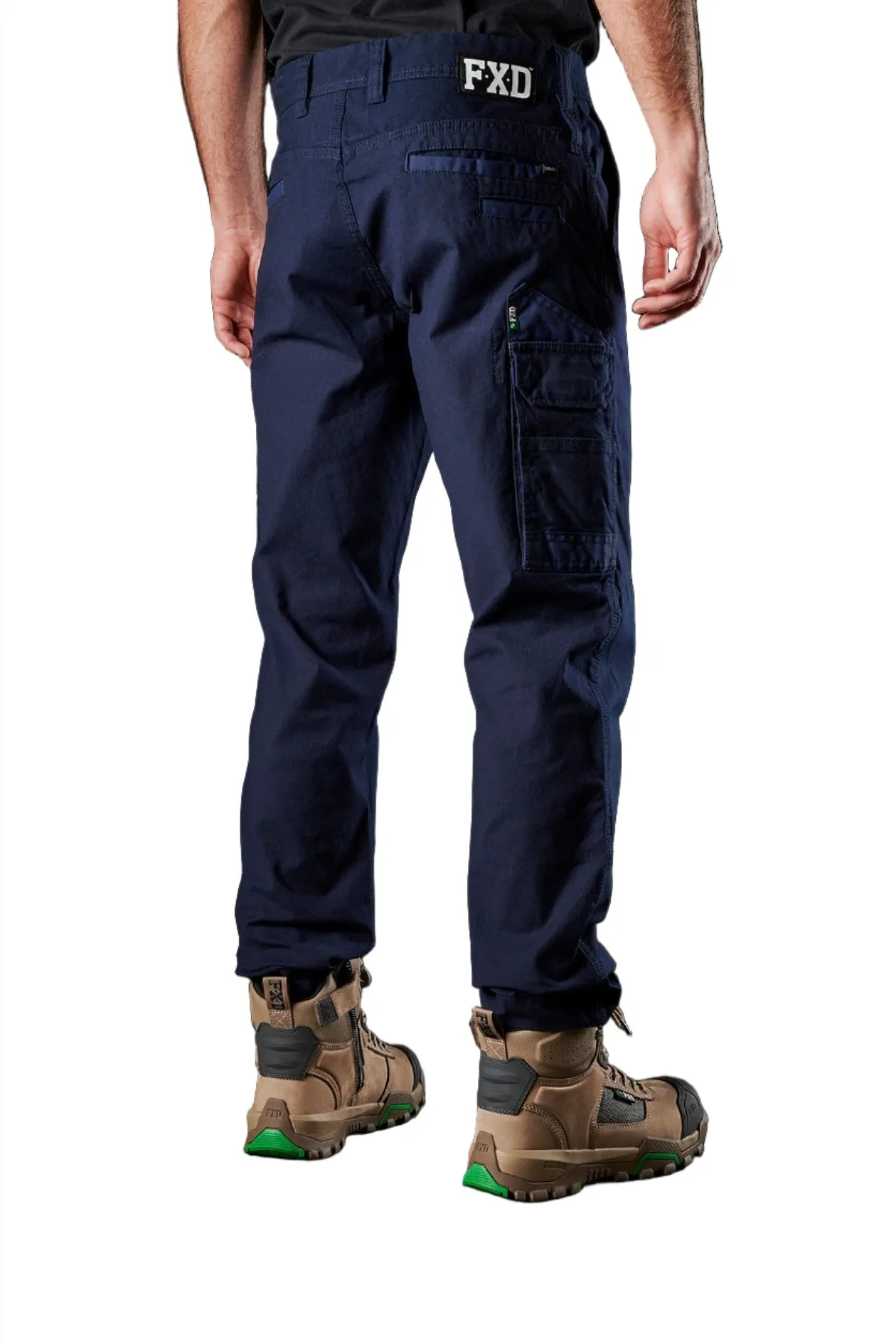 FXD Workwear Stretch Work Pants (WP3)