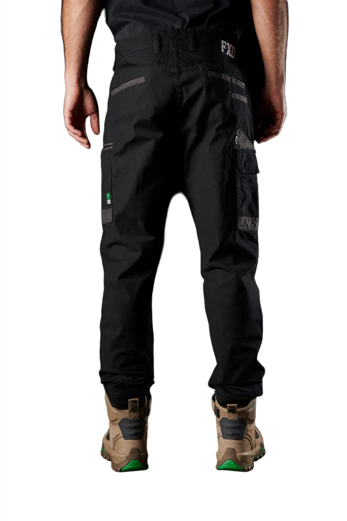 FXD Workwear Stretch Work Pants (WP3)