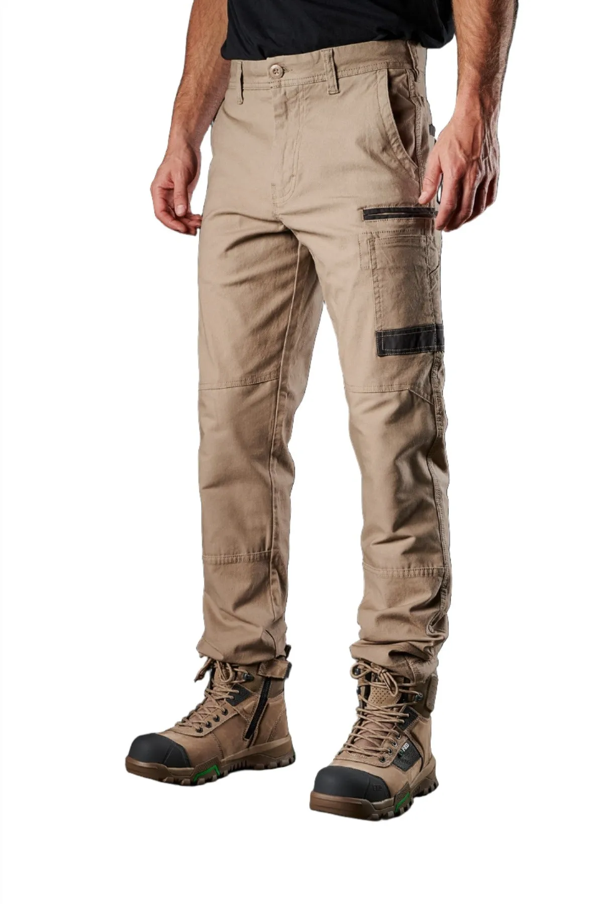 FXD Workwear Stretch Work Pants (WP3)