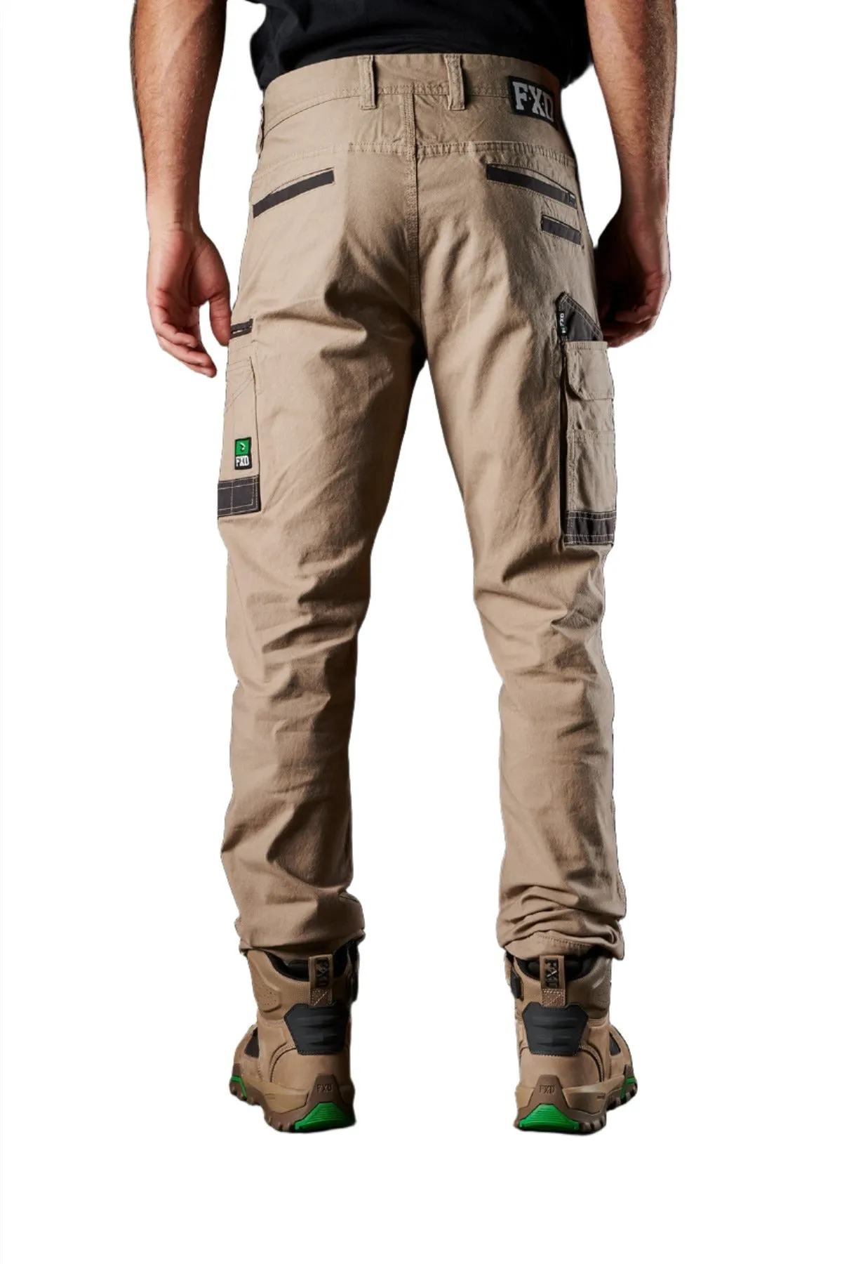 FXD Workwear Stretch Work Pants (WP3)