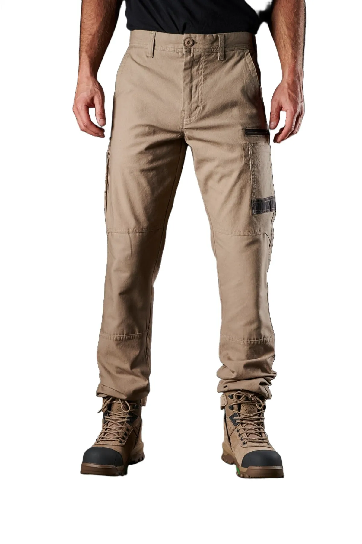 FXD Workwear Stretch Work Pants (WP3)