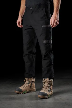 FXD WP-3 - Stretch Work Pant