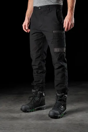 FXD WP-4 - Stretch Cuffed Work Pant