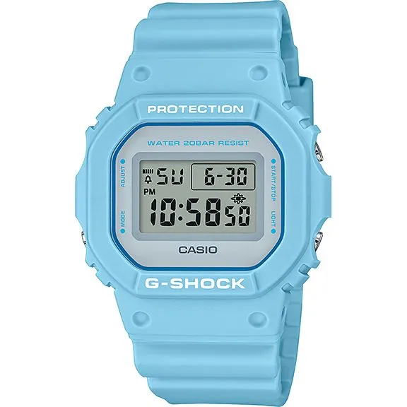 G-Shock DW5600SC-2D Digital Youth