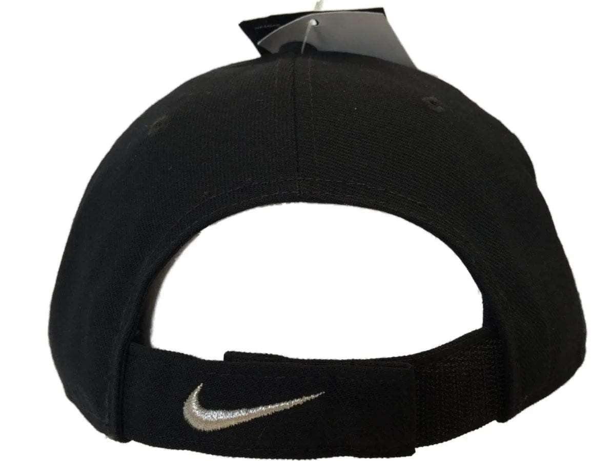 Georgia Tech Yellow Jackets Orange Bowl Champs 2014 Nike Locker Room Hat Cap