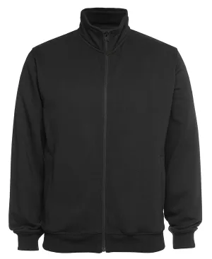 Jb's Adult Podium PC Full Zip Jacket (7PFJ)