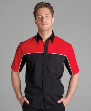 Jb's Podium Moto Shirt - Adults (4M)