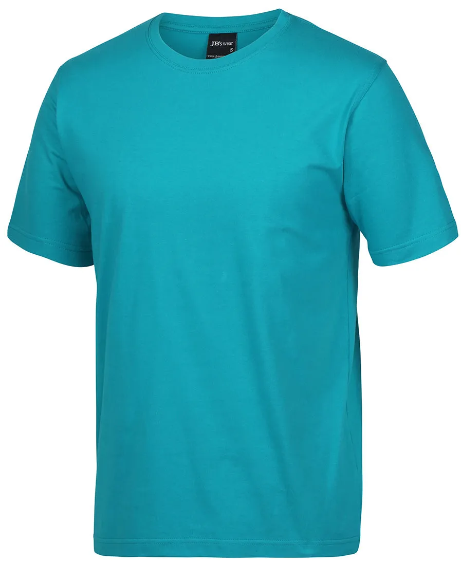 JB's Tee - Adults 3rd(8 Colour) (1HT)