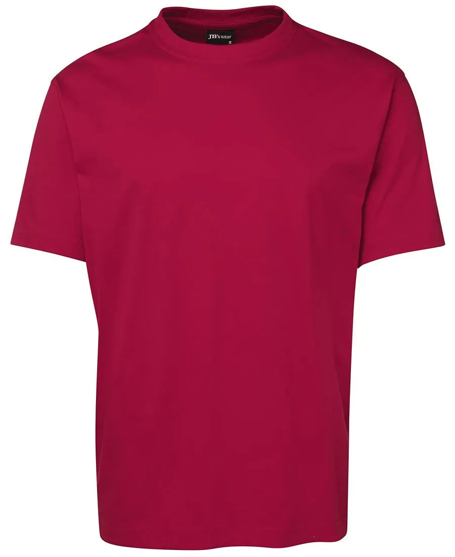 JB's Tee - Adults 3rd(8 Colour) (1HT)