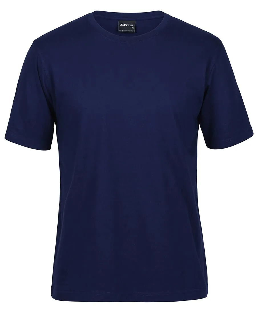 JB's Tee - Adults 3rd(8 Colour) (1HT)