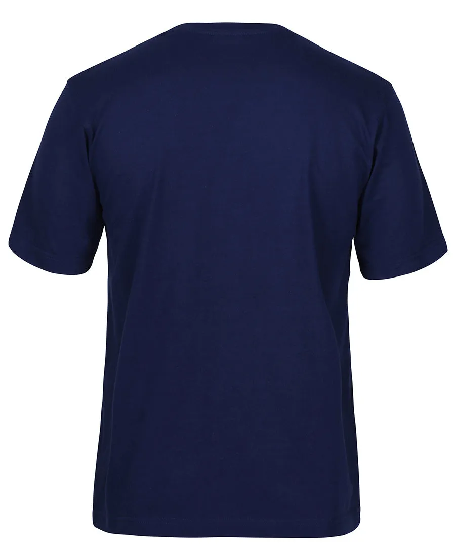 JB's Tee - Adults 3rd(8 Colour) (1HT)