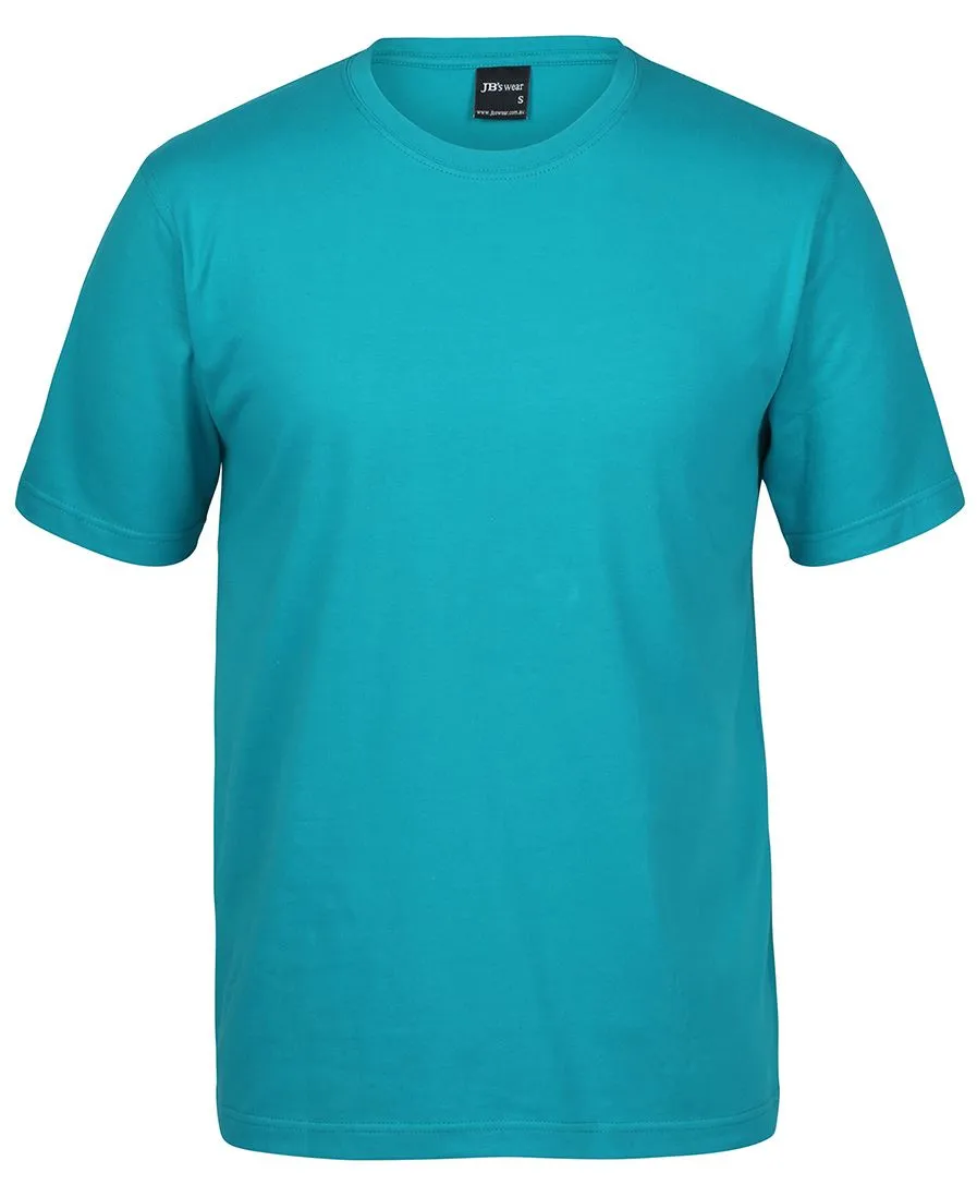 JB's Tee - Adults 3rd(8 Colour) (1HT)