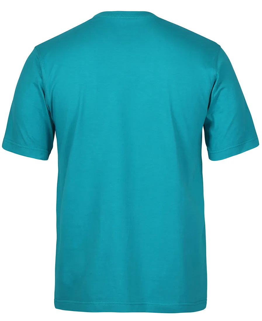 JB's Tee - Adults 3rd(8 Colour) (1HT)