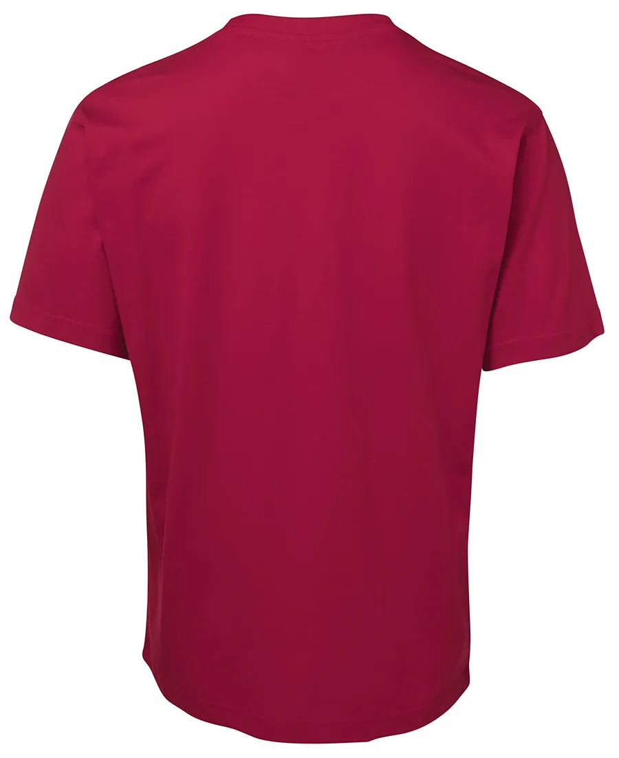 JB's Tee - Adults 3rd(8 Colour) (1HT)