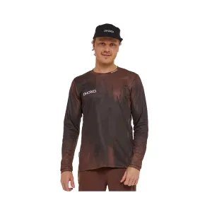 Jersey DHaRCO Mens Gravity LS - Stanley