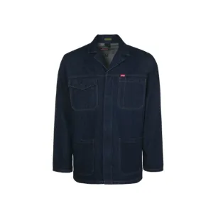 JONSSON WORKWEAR JACKET DENIM SIZE 5XL