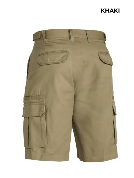 MENS - REGULAR WEIGHT CARGO SHORT - BSHC1007