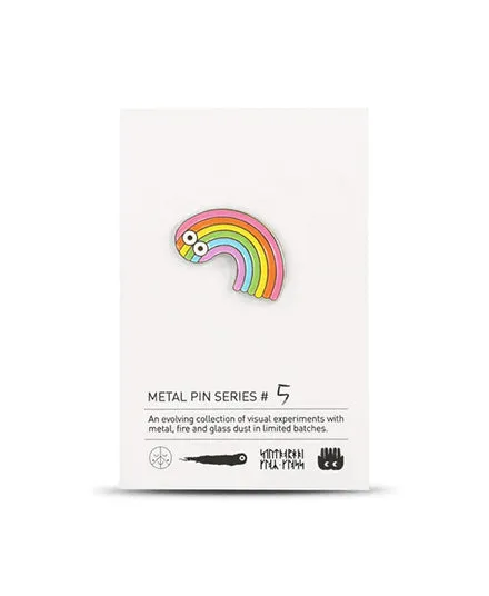 Metal Pin