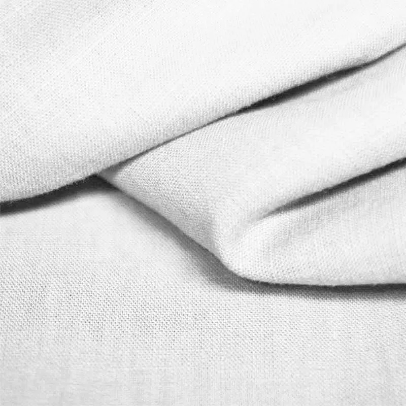 Natural Linen Fabric 240 g/m², 140 cm