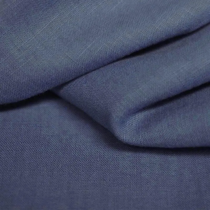 Natural Linen Fabric 240 g/m², 140 cm