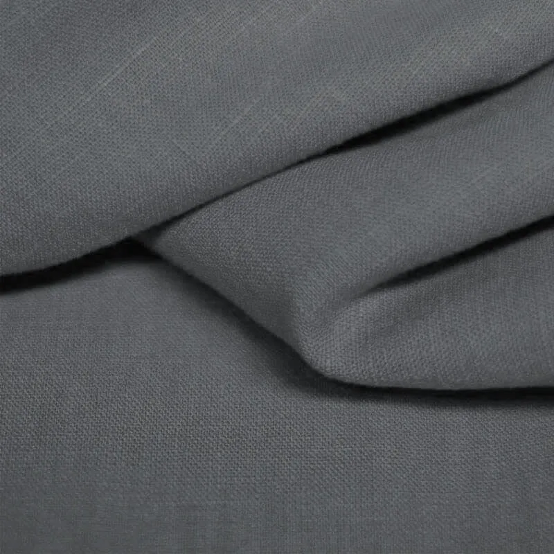 Natural Linen Fabric 240 g/m², 140 cm