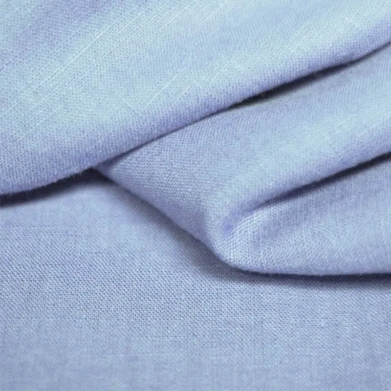 Natural Linen Fabric 240 g/m², 140 cm