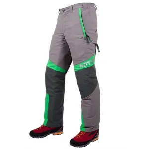 Notch Armorflex Chainsaw Pants