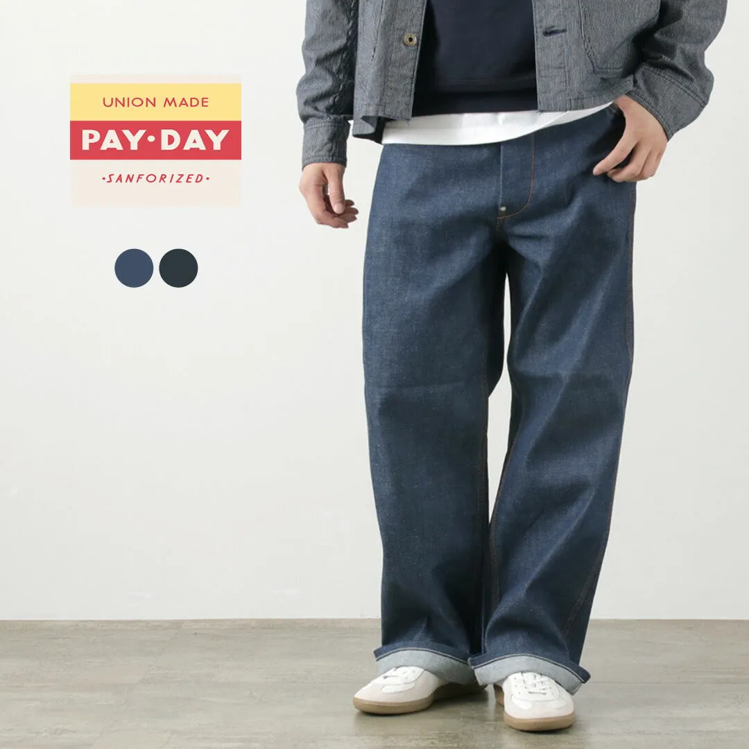 PAYDAY / 30's Model Super Payday Vintage Pants