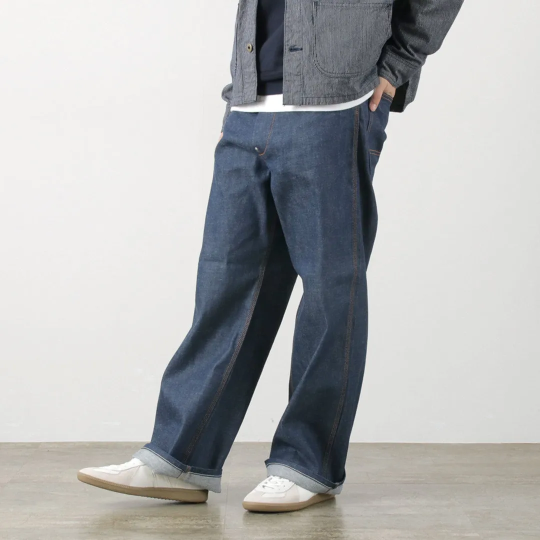 PAYDAY / 30's Model Super Payday Vintage Pants