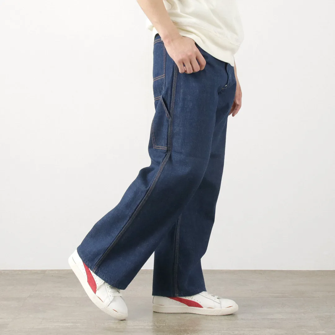 PAYDAY / 30's Model Super Payday Vintage Pants