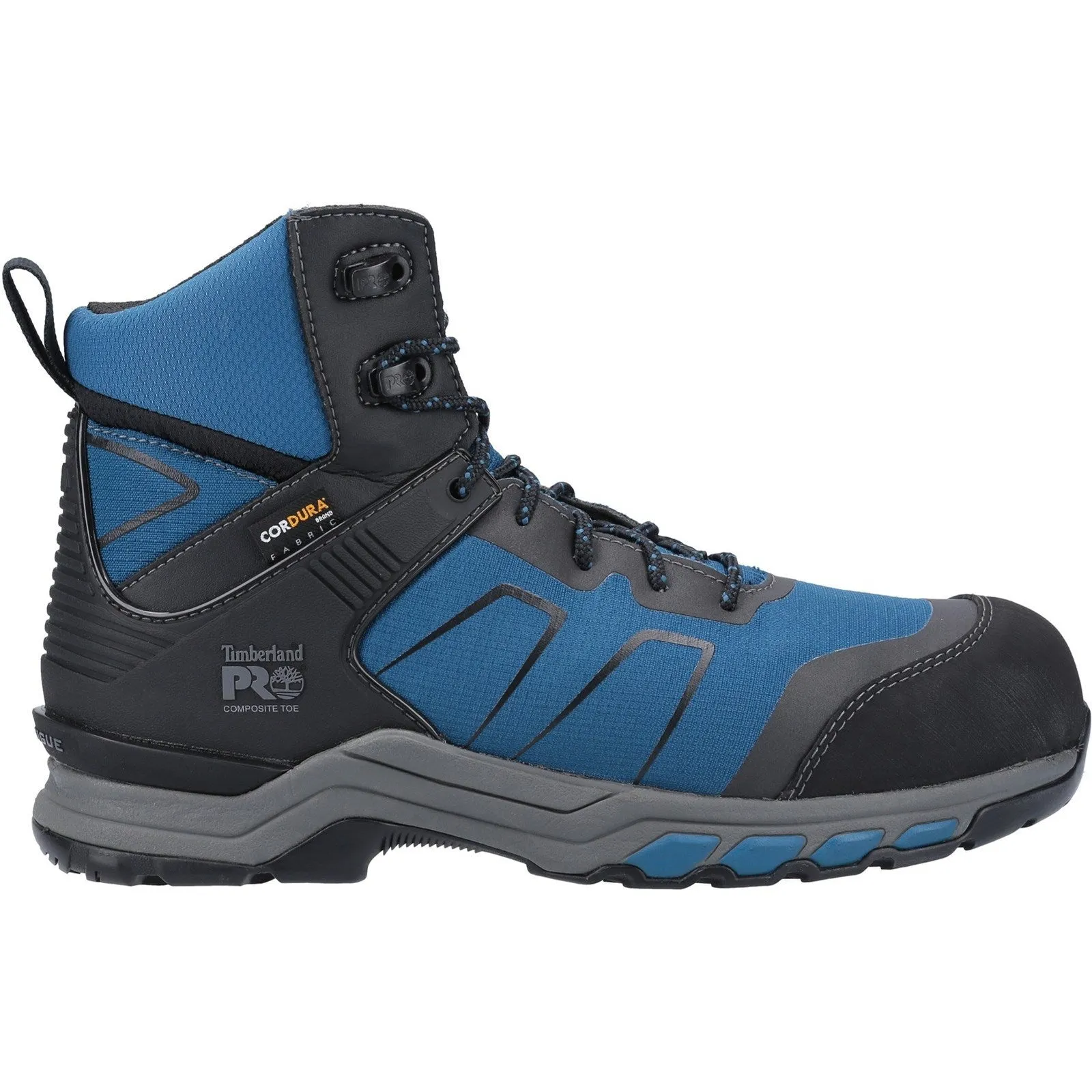 Timberland Pro Hypercharge Textile Safety Boots