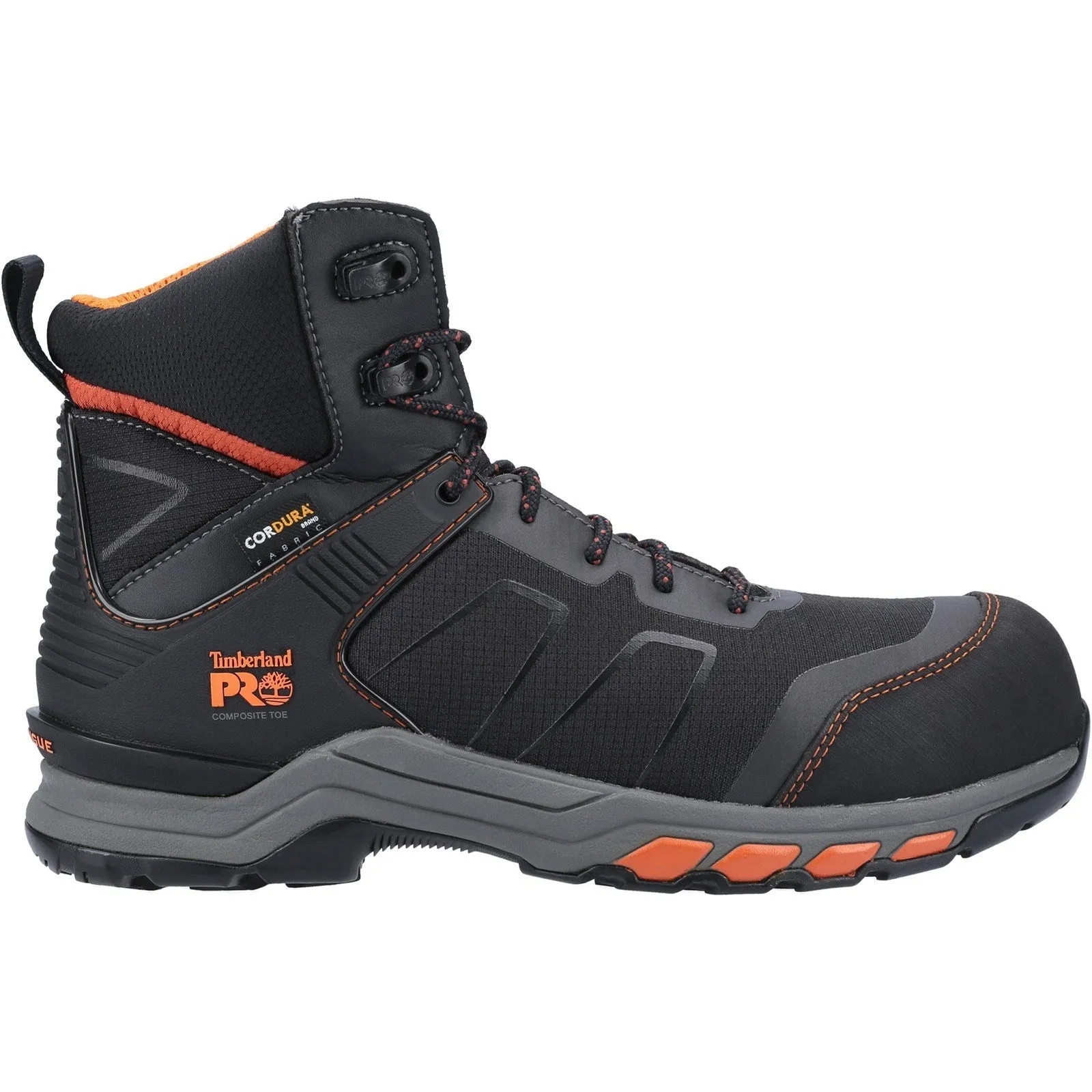 Timberland Pro Hypercharge Textile Safety Boots