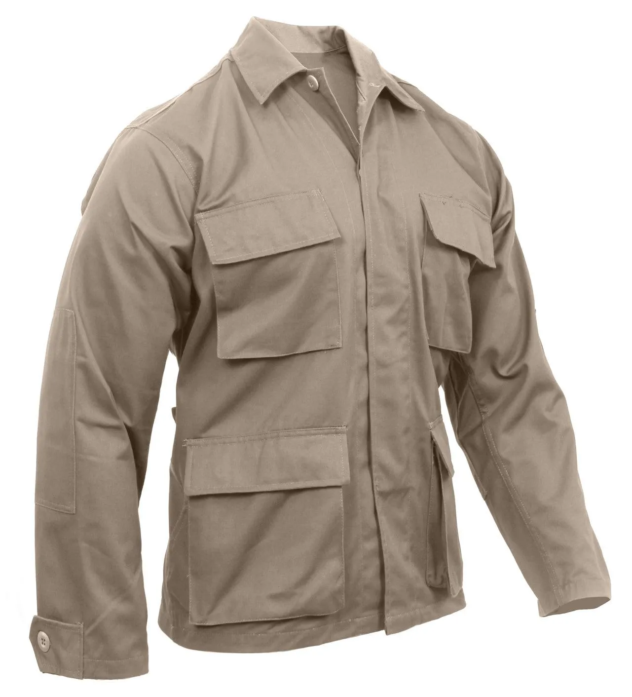 Twill BDU Shirt