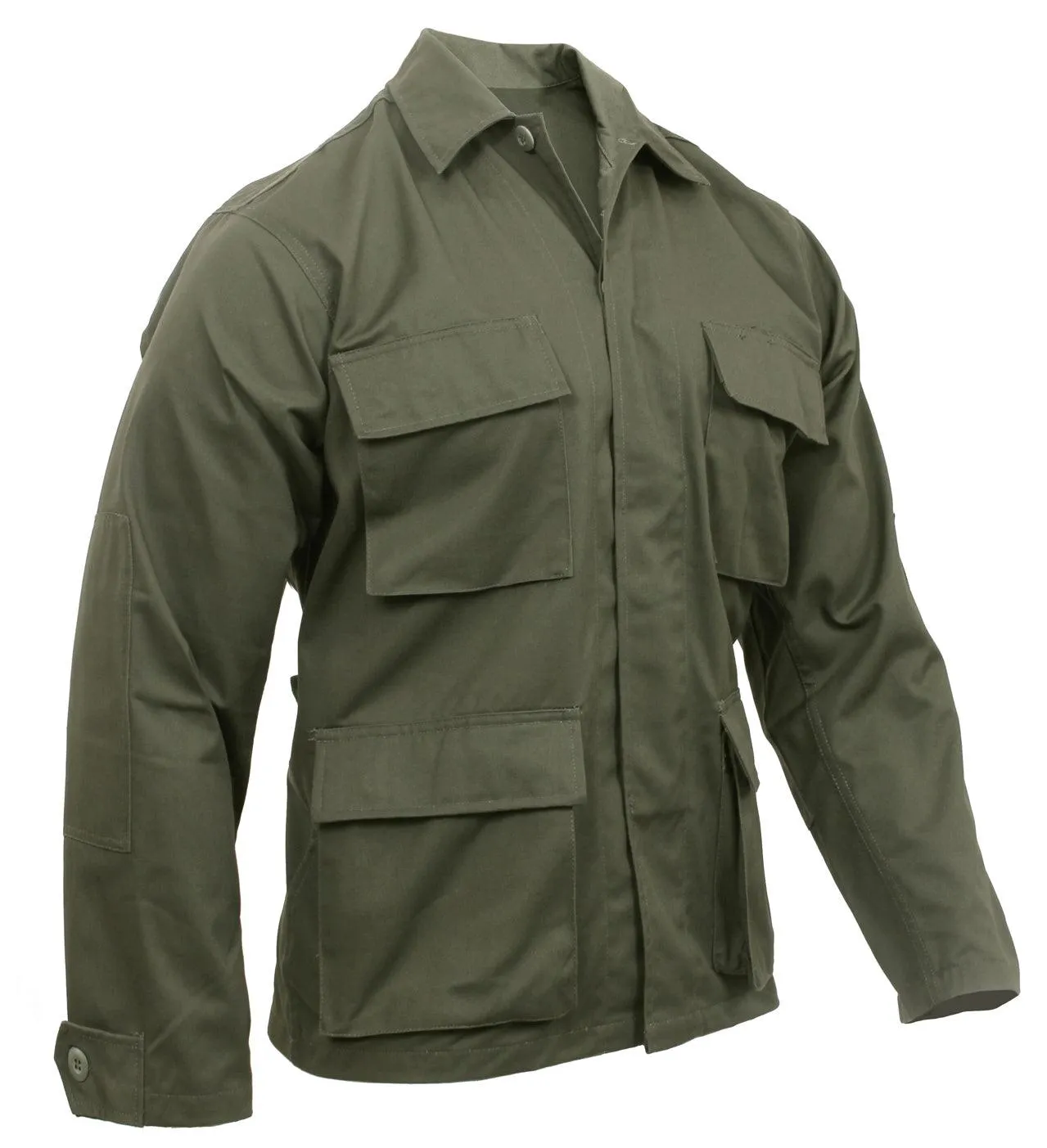 Twill BDU Shirt