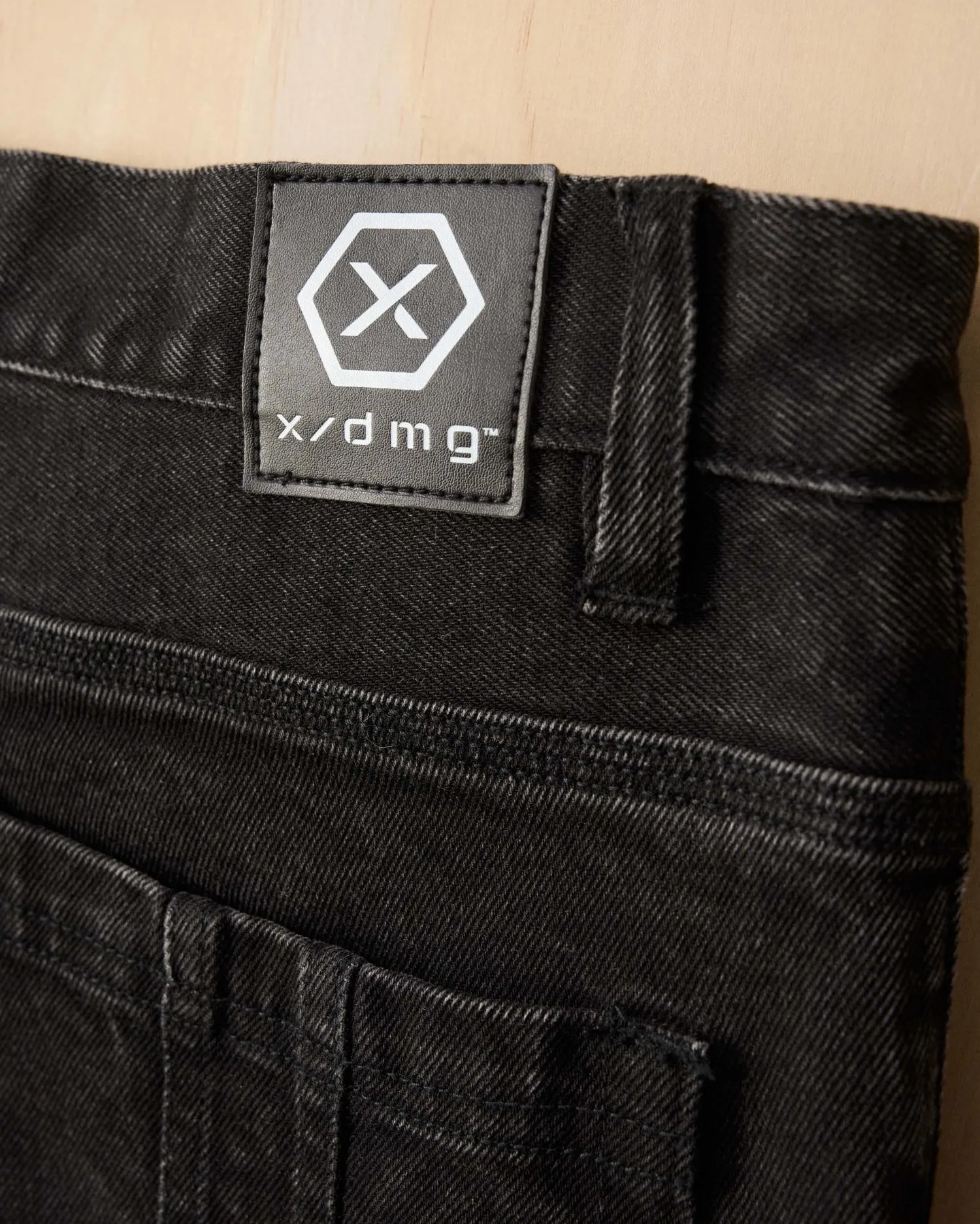 XDMG Workwear x01/Denim (X01)