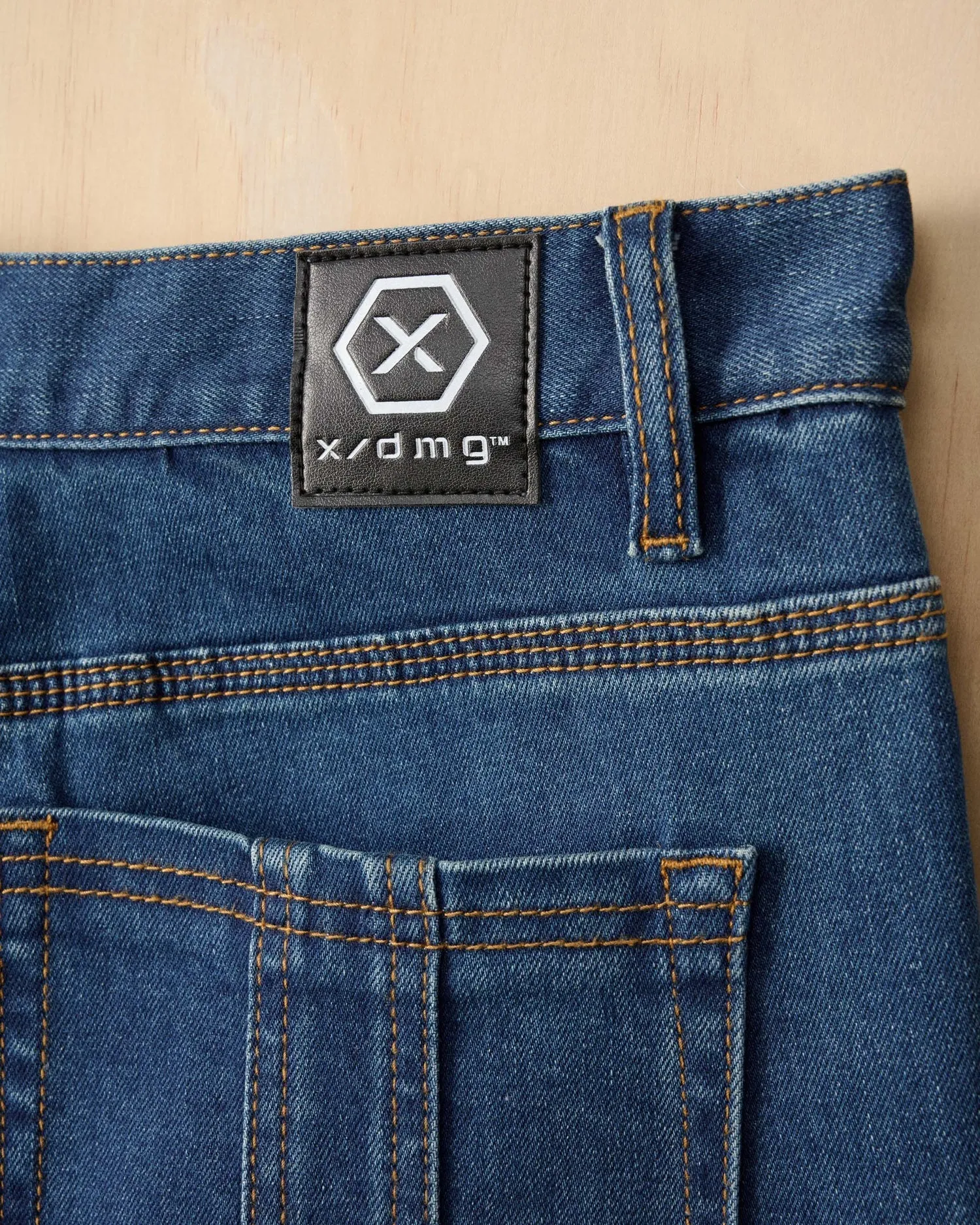 XDMG Workwear x01/Denim (X01)